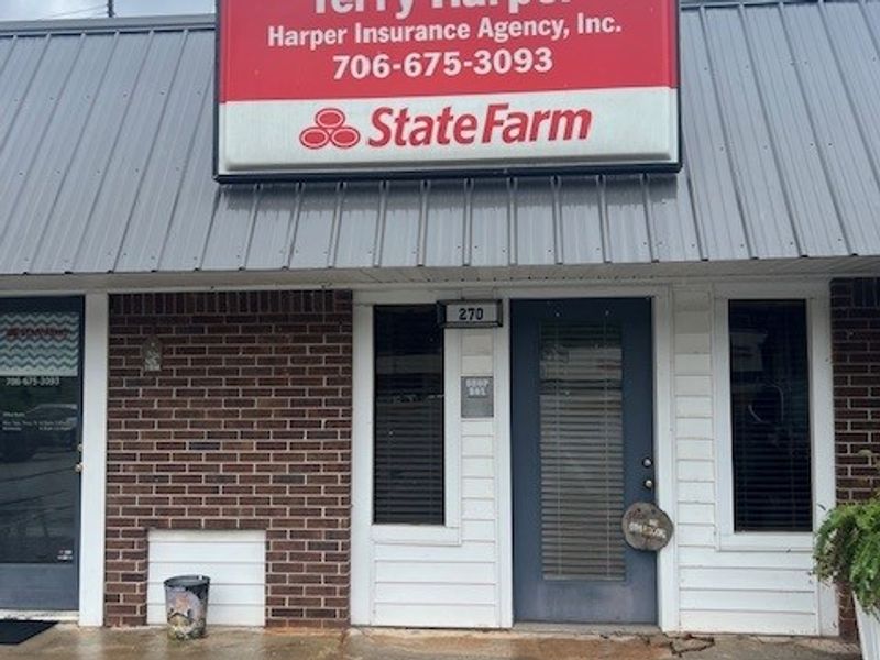 Terry Harper - State Farm Insurance Agent