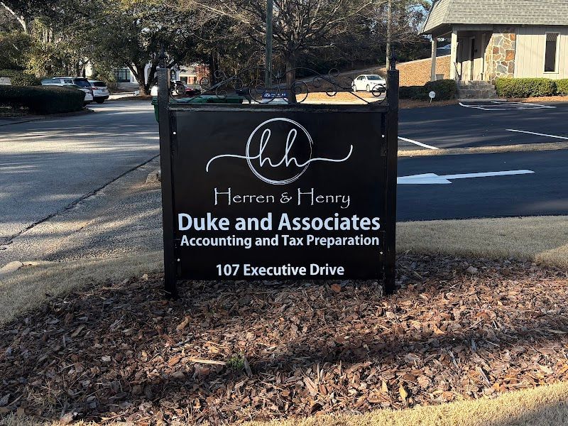 Herren & Henry Inc. d/b/a Duke and Associates