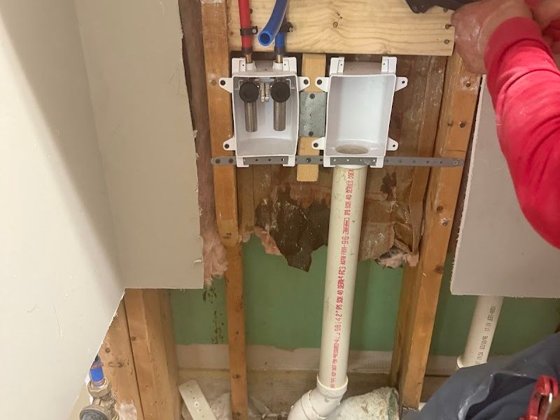 FlowGood Plumbing Solutions