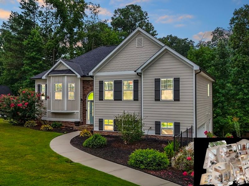 Southern Home Real Estate