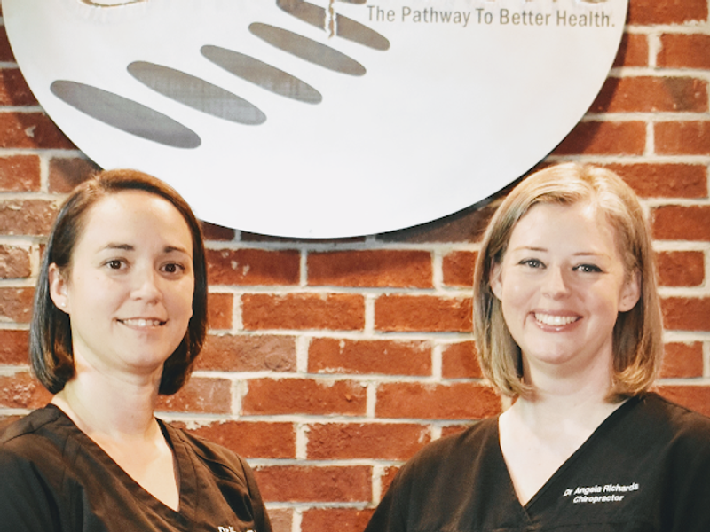 Advanced Chiropractic