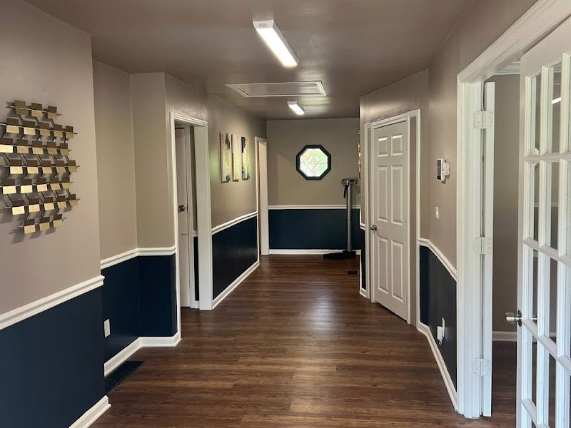 Thrive Wellness Care