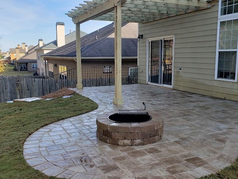 Collier Landscaping