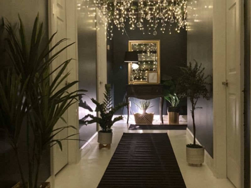 Spa Twenty Two