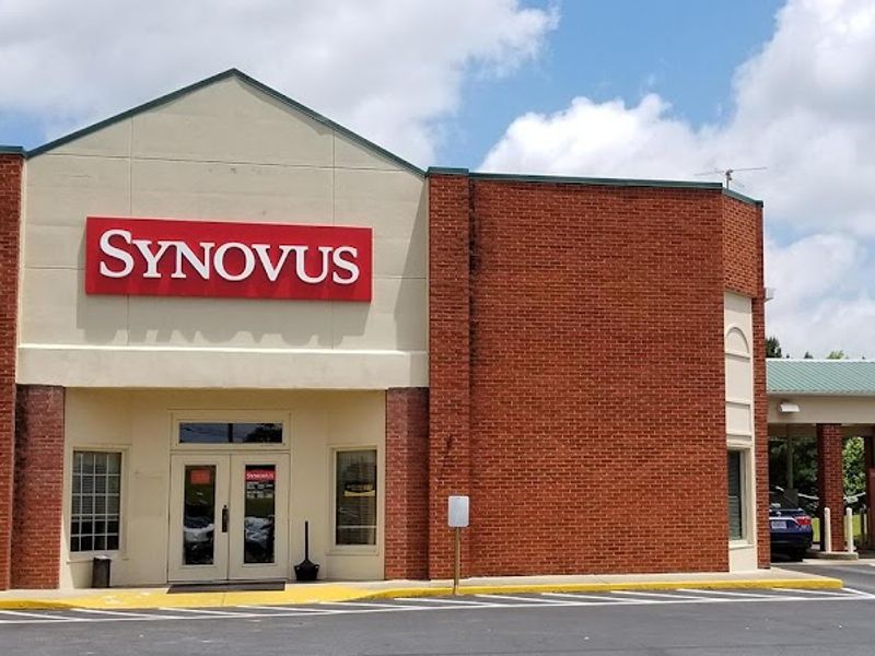 Synovus Bank