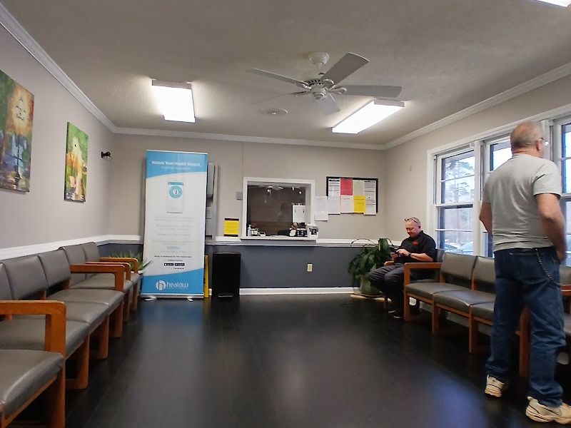 Douglas County Family Practice