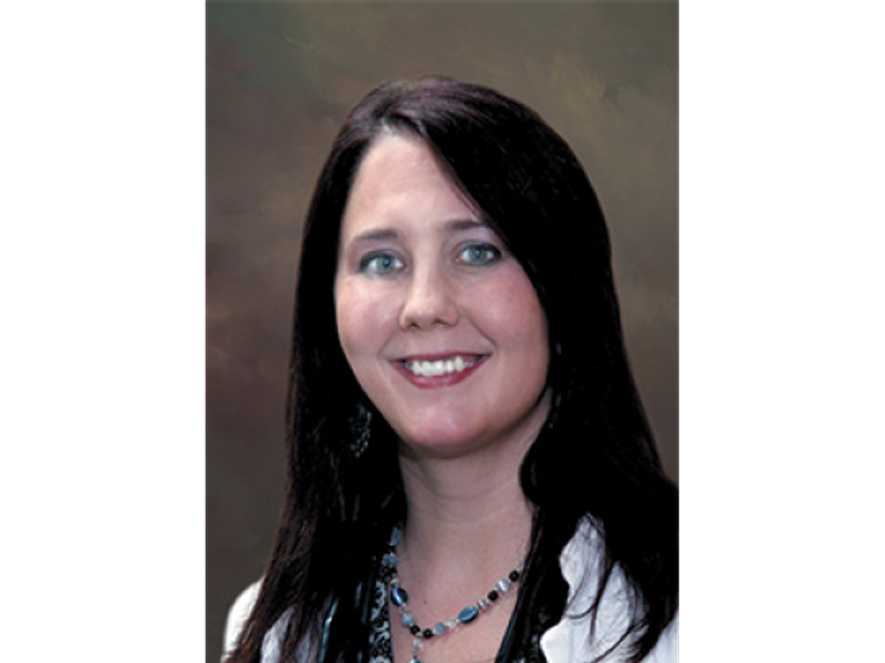 Amy Eubanks, MD