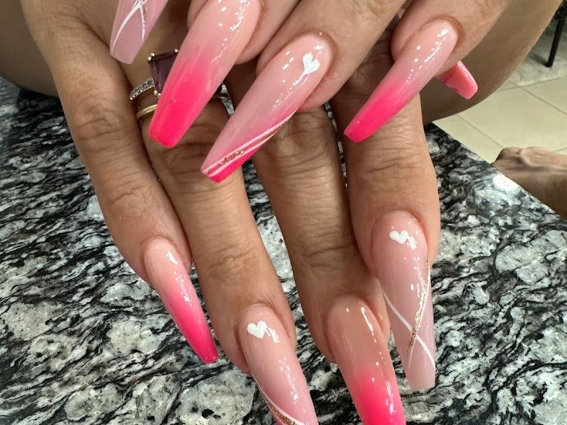 Sun Nails