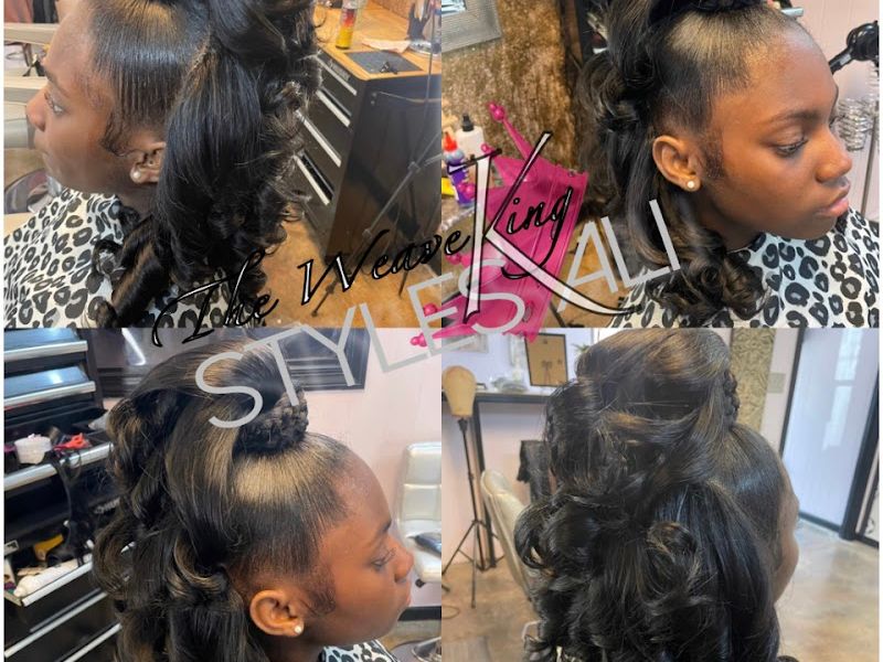 The Style Spot Salon