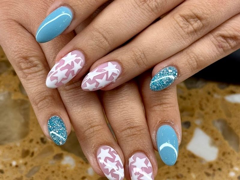 Regal Nails, Salon & Spa