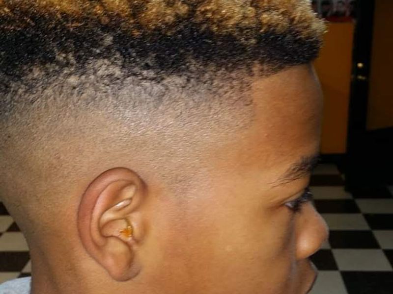 Bam Tha Barber