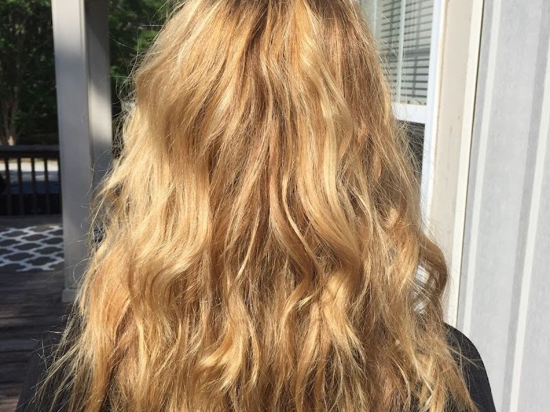 J Best Hair Company