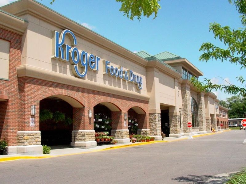 Kroger