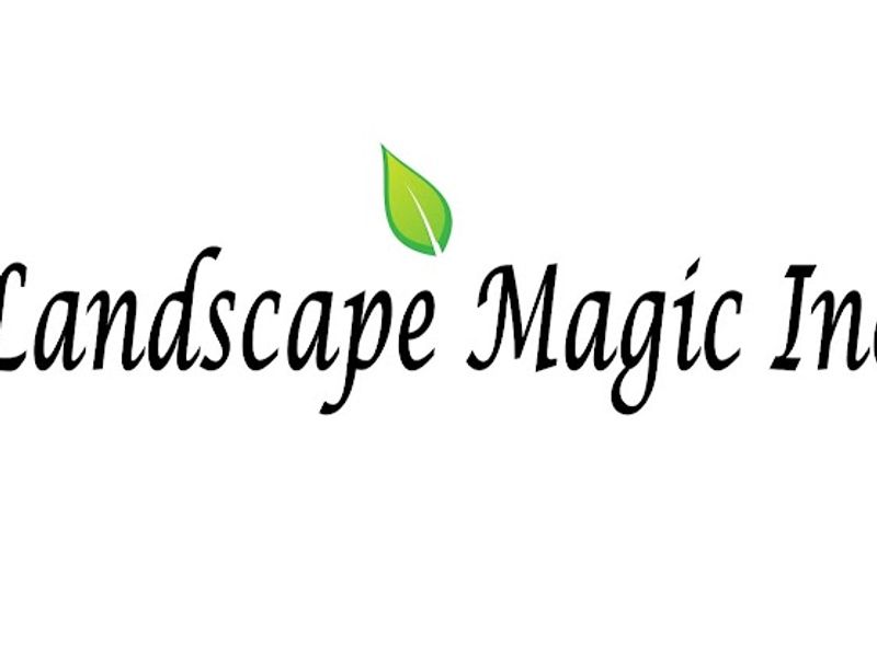Landscape Magic Inc