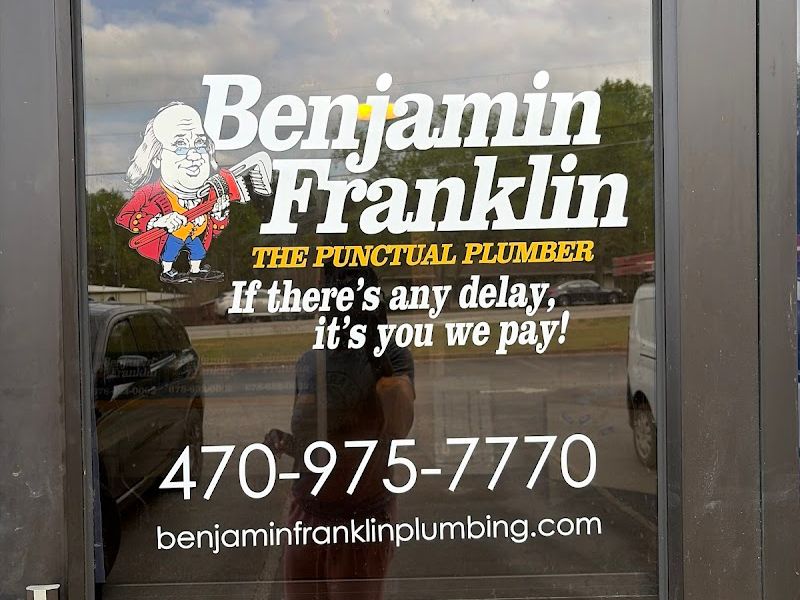 Benjamin Franklin Plumbing Fayette-Coweta