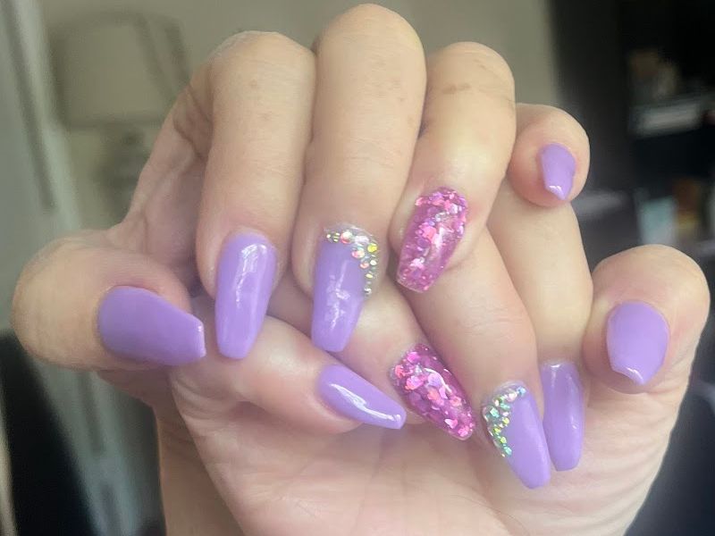 GLAM NAILS NEWNAN
