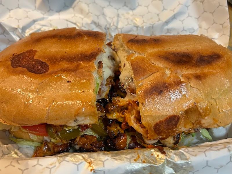 Nubia’s Pupuseria y Taqueria
