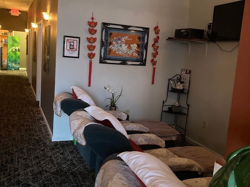 Relax Massage