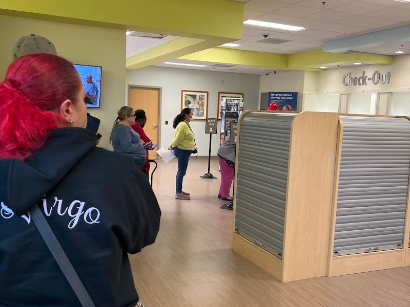 Pharmacy | Kaiser Permanente Southwood Comprehensive Medical Center