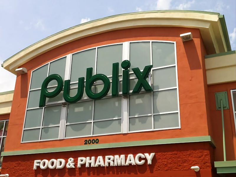 Publix Pharmacy at Villa Rica Town Center