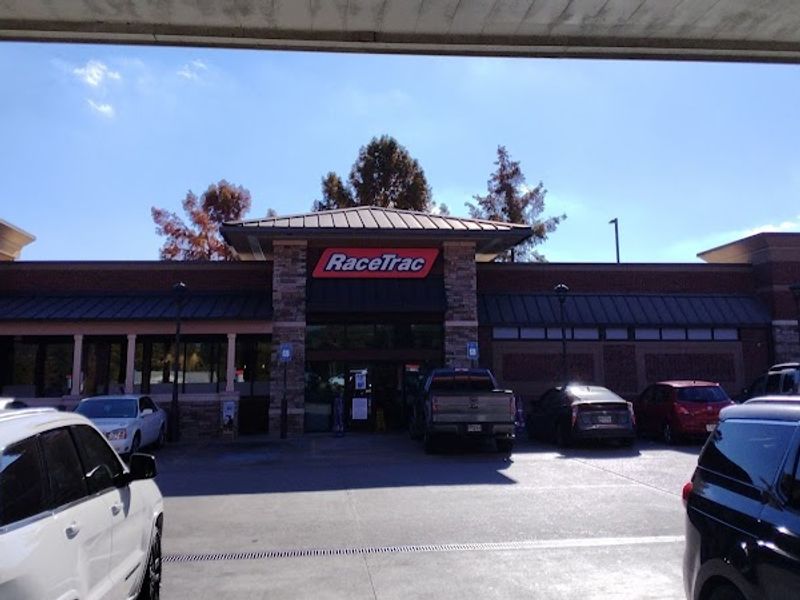 RaceTrac