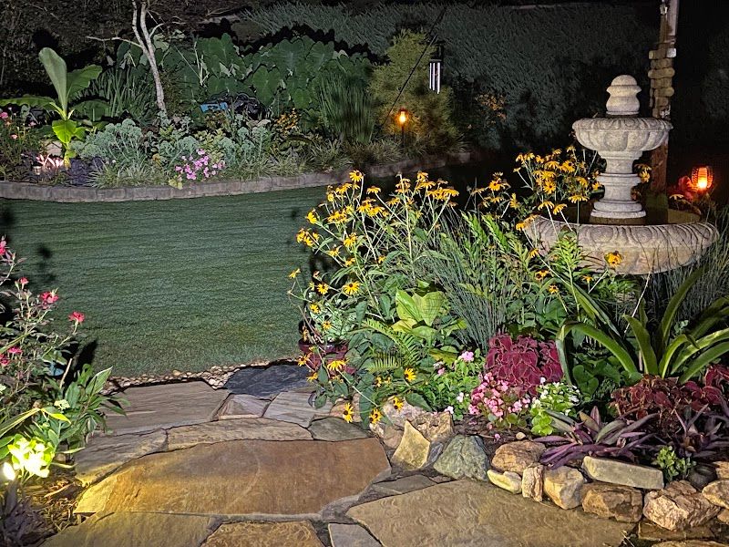 Yardbirds Landscaping