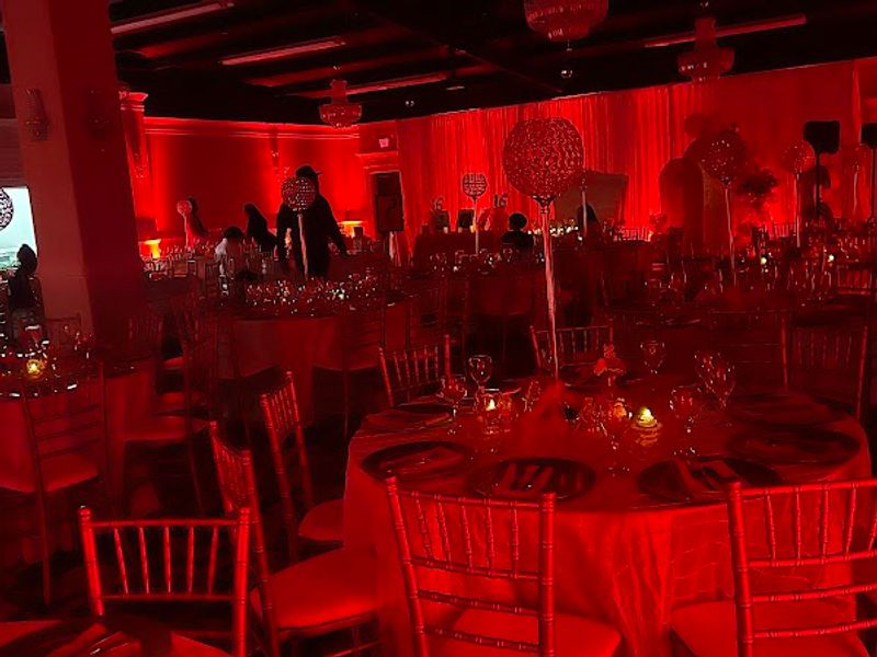 Events Unlimited "De Banquet"