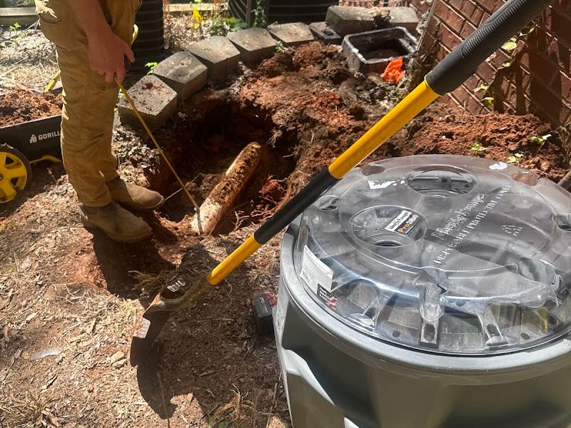 Pure Plumbing LLC