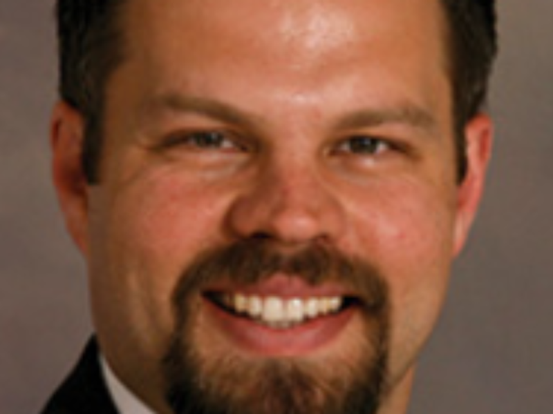 Johannes Engelbrecht, MD