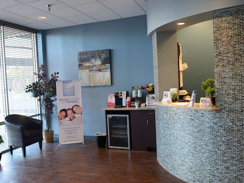 Vibrant Smiles Family & Cosmetic Dentistry