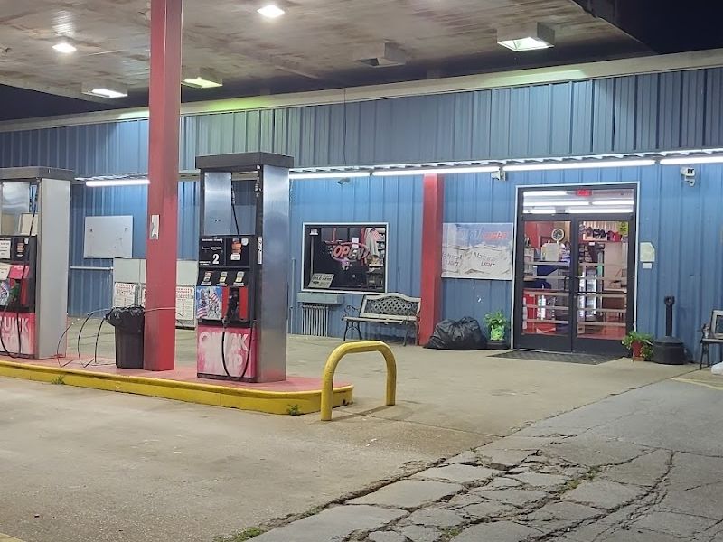 Ridleys Quick Stop