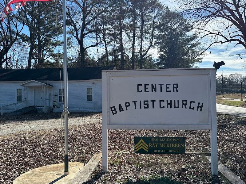 Center Baptist Church