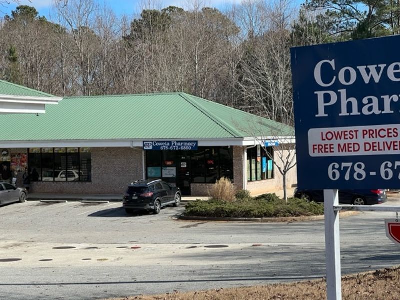 Coweta Pharmacy