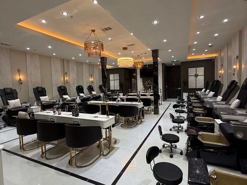 The Lofté | Nail Spa