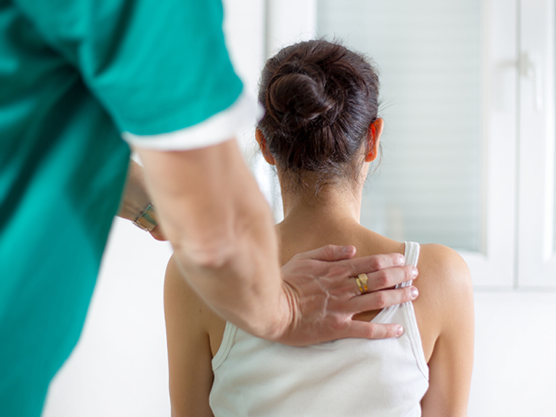 Elite Healthcare Physical Medicine