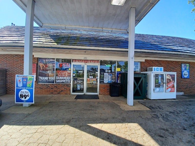 Bankhead Shoppette