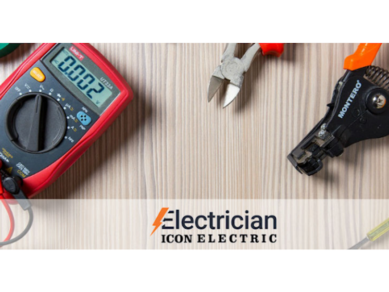 Icon Electrical Service