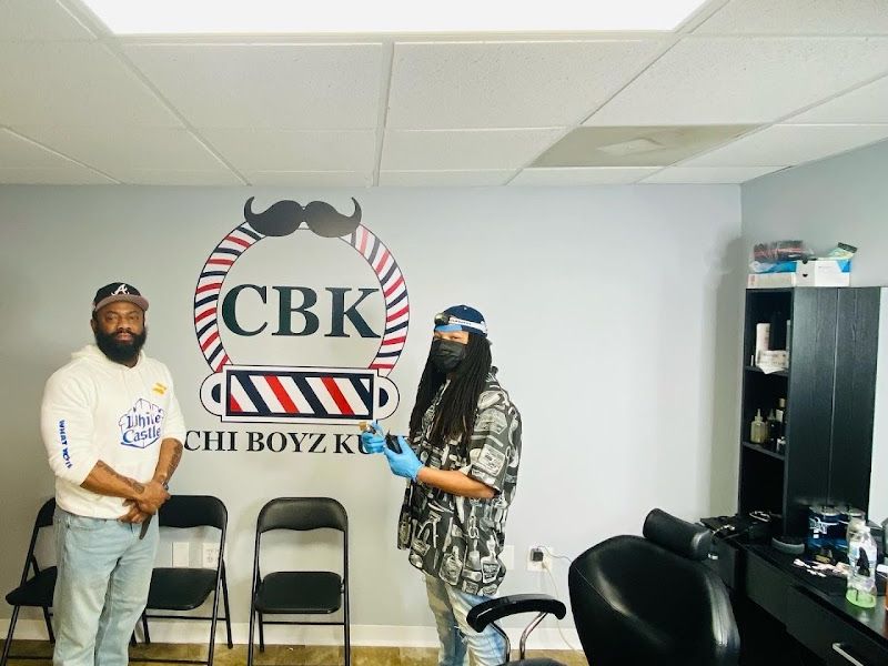 Chi Boyz Kutz