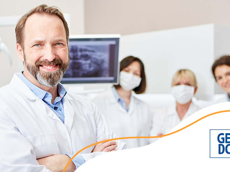 Great Expressions Dental Centers - Jonesboro-Mt. Zion