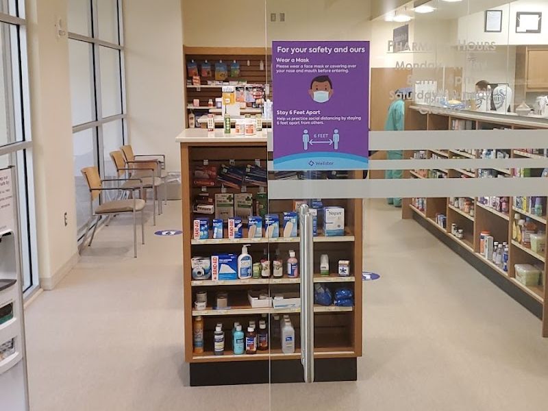 Wellstar Paulding Pharmacy