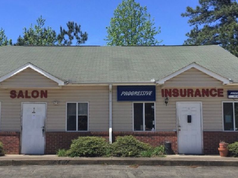 AIS Agency, LLC