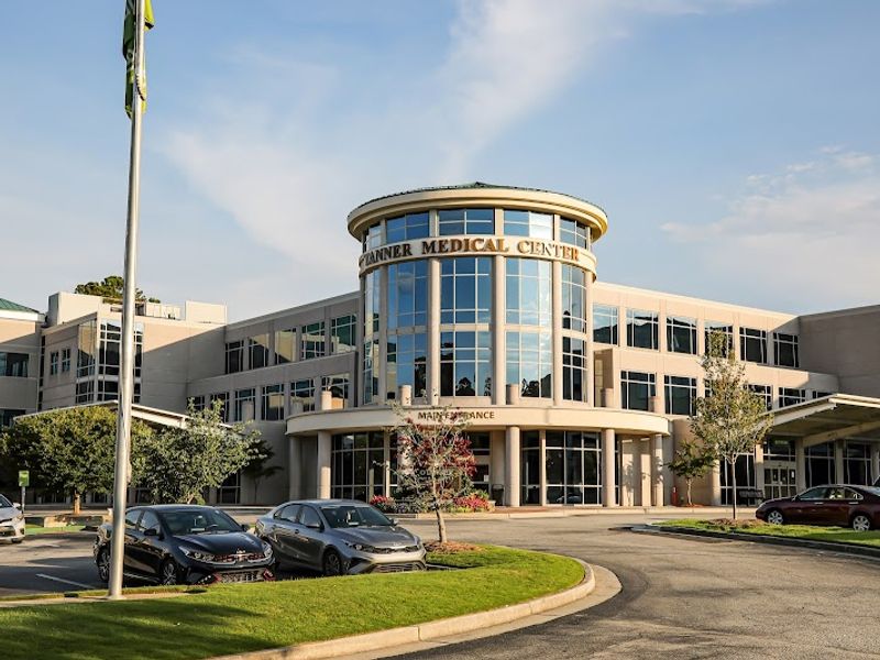 Tanner Medical Center/Villa Rica