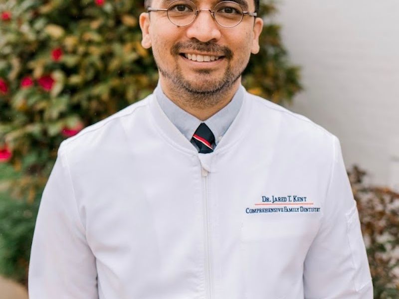 Jared T. Kent, DMD - LaGrange Dentistry