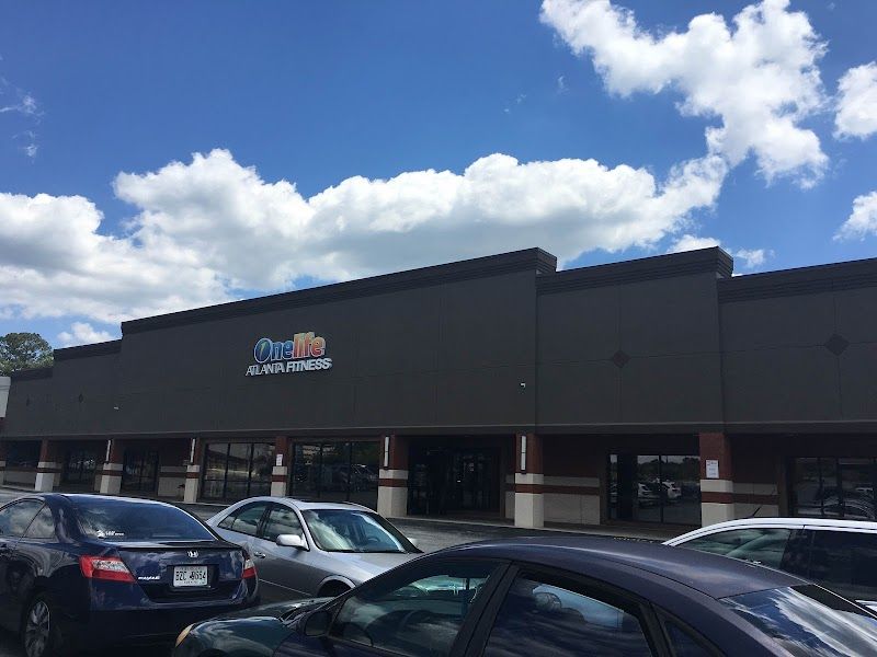 Onelife Fitness - Carrollton