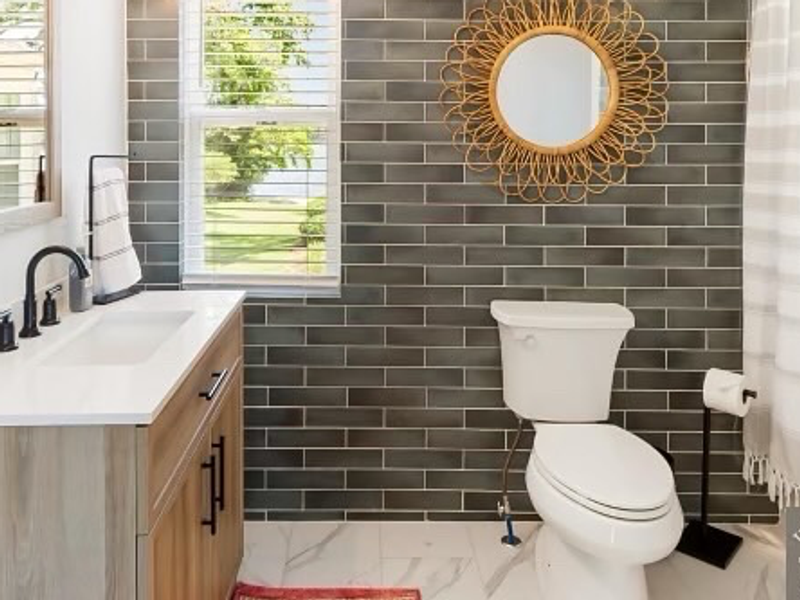 Saylors Home Services