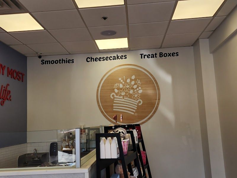 Edible Arrangements