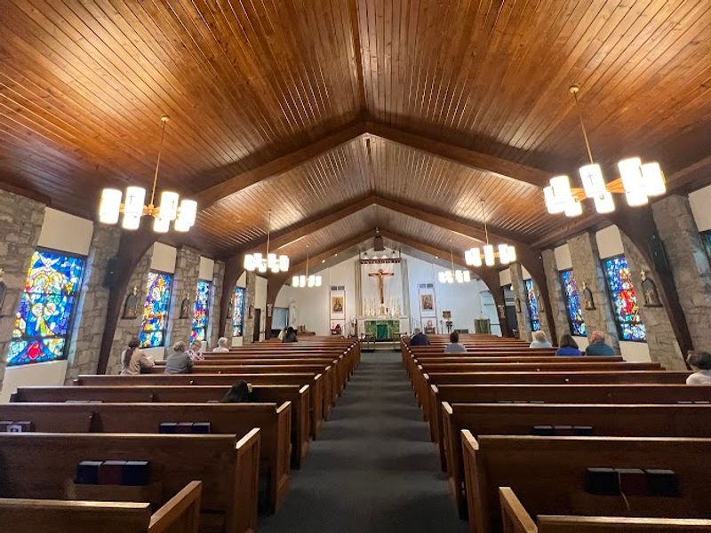 Our Lady of Perpetual Help Catholic Church