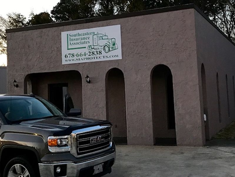 SOUTHEASTERN INSURANCE ASSOCIATES