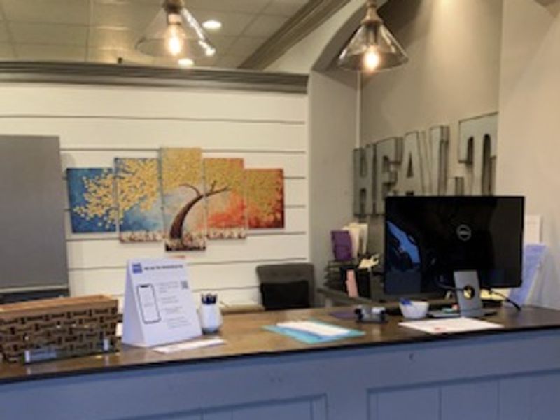 Dallas Chiropractic @ Cedarcrest