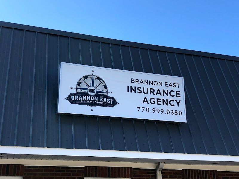 Brannon East Agency